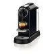 De'Longhi Citiz Entièrement automatique Cafetière à dosette 1 L De'Longhi Citiz Entièrement automatique Cafetière à dosette 1 L