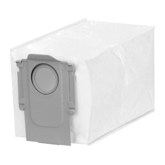 Roborock 8.02.0238 Accessoire et fourniture pour aspirateur Sac à poussière Aspirateur robot