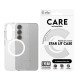PanzerGlass CARE by ® Flagship Case Urban Combat Star Lit w. White Qi Compatible Samsung Galaxy S25 coque de protection pour téléphones portables Housse Transparent PanzerGlass CARE by ® Flagship Case Urban Combat Star Lit w. White Qi Compatible Samsung Galaxy S25 coque de protection pour téléphones portables Housse Transparent
