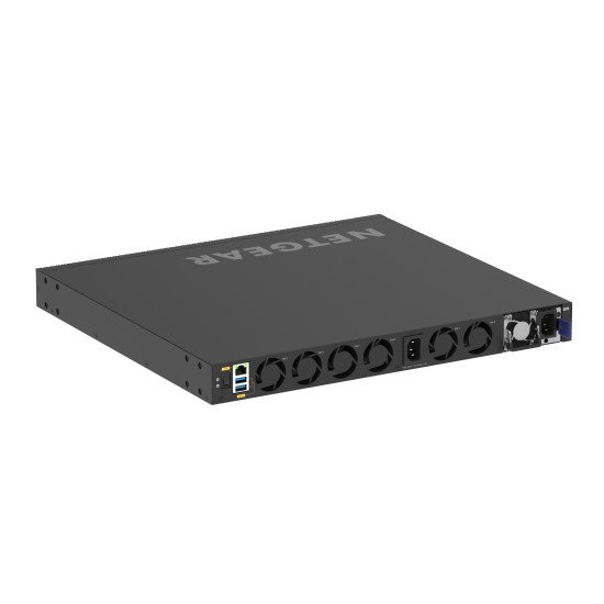 NETGEAR M4350-16V4C Géré L3 Noir