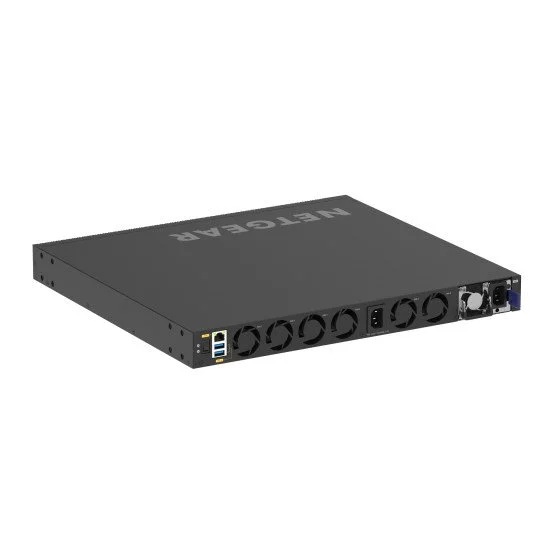 NETGEAR M4350-16V4C Géré L3 Noir NETGEAR M4350-16V4C Géré L3 Noir