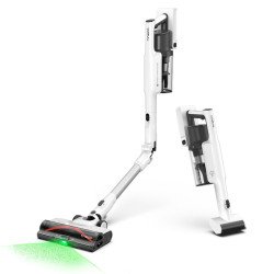 Tineco A50S Plus aspirateur de table Blanc Sans sac Tineco A50S Plus aspirateur de table Blanc Sans sac