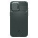 Spigen ACS06600 coque de protection pour téléphones portables 17 cm (6.7") Housse Vert