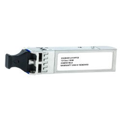 Origin Storage R9D18A-OS module émetteur-récepteur de réseau Fibre optique 10000 Mbit/s SFP+ 850 nm