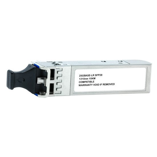 Origin Storage R9D18A-OS module émetteur-récepteur de réseau Fibre optique 10000 Mbit/s SFP+ 850 nm