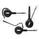 EPOS IMPACT SDW 5013 - EU/UK/AUS Casque Sans fil Crochets auriculaires, Arceau Bureau/Centre d'appels Noir EPOS IMPACT SDW 5013 - EU/UK/AUS Casque Sans fil Crochets auriculaires, Arceau Bureau/Centre d'appels Noir