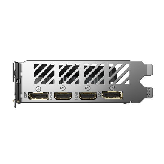 Gigabyte GeForce RTX 4060 D6 NVIDIA 8 Go GDDR6 Gigabyte GeForce RTX 4060 D6 NVIDIA 8 Go GDDR6