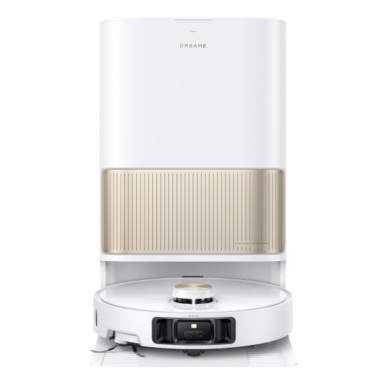 Dreame L40s Pro Ultra Blanc