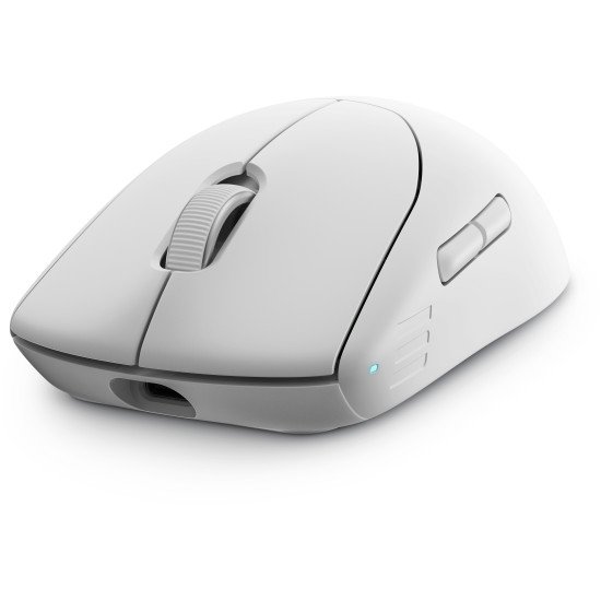 Alienware Pro Wireless Gaming Mouse souris Ambidextre RF Wireless + USB Type-C Optique 26000 DPI