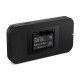 Acer Connect Enduro M4D routeur sans fil Bi-bande (2,4 GHz / 5 GHz) 5G Noir