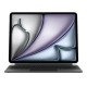 Apple Magic Keyboard QWERTY Néerlandais Noir