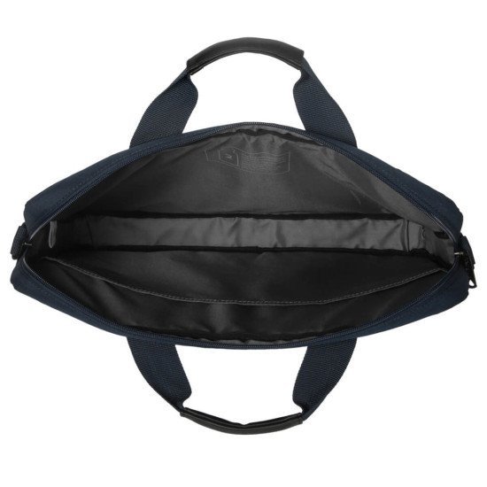 Targus EcoSmart 40,6 cm (16") Slip case Bleu Targus EcoSmart 40,6 cm (16") Slip case Bleu