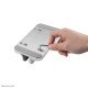 Neomounts NSLS300SILVER Support d'ordinateur portable 11-17" - universel Neomounts NSLS300SILVER Support d'ordinateur portable 11-17" - universel