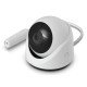 Ubiquiti G6 Turret Tourelle Caméra de sécurité IP Intérieure et extérieure 3864 x 2160 pixels Plafond/mur Ubiquiti G6 Turret Tourelle Caméra de sécurité IP Intérieure et extérieure 3864 x 2160 pixels Plafond/mur