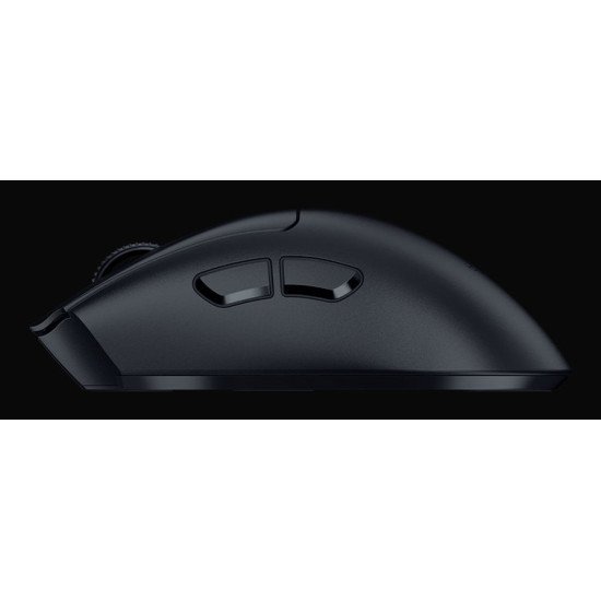 Razer DeathAdder V3 HyperSpeed souris Jouer Droitier RF Wireless + USB Type-C Optique 26000 DPI Razer DeathAdder V3 HyperSpeed souris Jouer Droitier RF Wireless + USB Type-C Optique 26000 DPI
