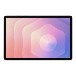 Samsung Galaxy Tab S11 5G LTE-TDD & LTE-FDD 128 Go 27,9 cm (11") 12 Go Wi-Fi 6E (802.11ax) Argent