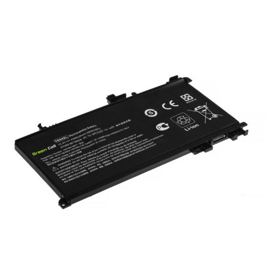 Green Cell HP180 composant de laptop supplémentaire Batterie