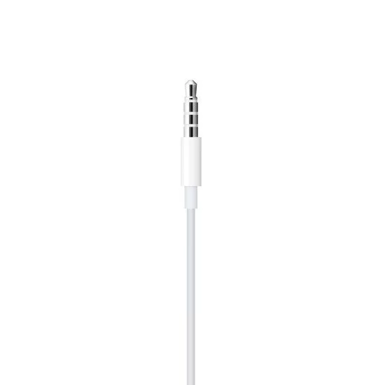 Apple EarPods Casque Avec fil Ecouteurs Musique/Quotidien Blanc