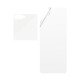PanzerGlass ® Screen Protector Samsung Galaxy Z Flip7 | Glass & Film Protection d'écran transparent 1 pièce(s) PanzerGlass ® Screen Protector Samsung Galaxy Z Flip7 | Glass & Film Protection d'écran transparent 1 pièce(s)