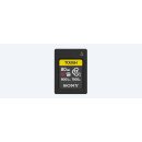 Sony CEA-G80T 80 Go CFexpress Sony CEA-G80T 80 Go CFexpress