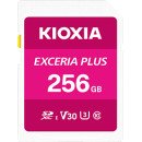 Kioxia Exceria Plus mémoire flash 64 Go SDXC Classe 10 UHS-I