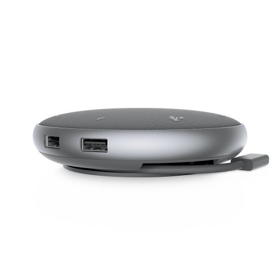 DELL Haut-parleur/adaptateur mobile - MH3021P DELL Haut-parleur/adaptateur mobile - MH3021P