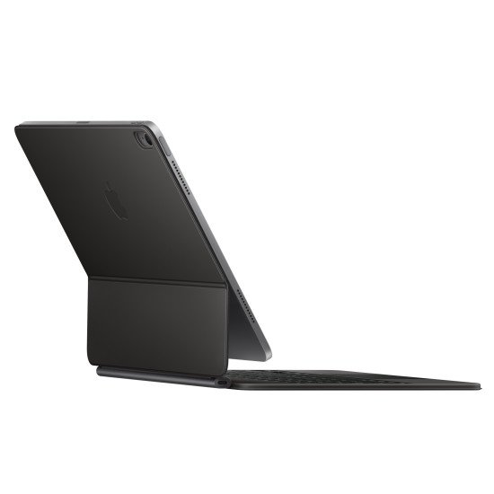 Apple Magic Keyboard QWERTY Néerlandais Noir