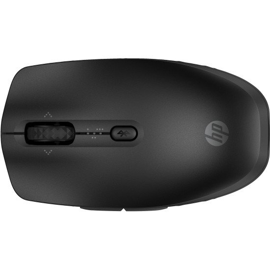 HP Souris Bluetooth programmable 420