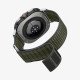 Spigen WBF0 Bande Vert Tissu
