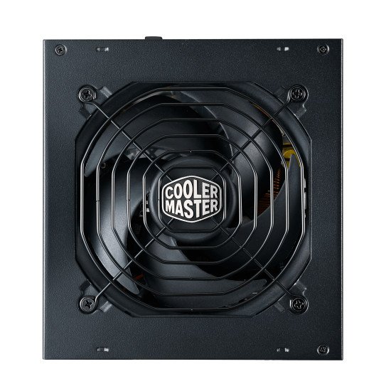 Cooler Master MWE Gold 650 - V2 Full Modular unité d'alimentation d'énergie 650 W 24-pin ATX ATX Noir