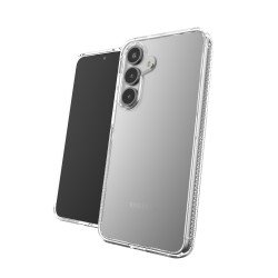 ZAGG Crystal Palace coque de protection pour téléphones portables 17 cm (6.7") Housse Transparent ZAGG Crystal Palace coque de protection pour téléphones portables 17 cm (6.7") Housse Transparent