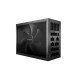 be quiet! Dark Power Pro 12 1500W unité d'alimentation d'énergie 20+4 pin ATX ATX Noir