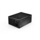 be quiet! Dark Power Pro 12 1200W Alimentation PC 20+4 pin ATX ATX Noir be quiet! Dark Power Pro 12 1200W Alimentation PC 20+4 pin ATX ATX Noir
