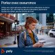 Poly Voyager Free 20 Black Earbuds +Basic Charge Case Poly Voyager Free 20 Black Earbuds +Basic Charge Case