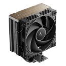 DeepCool AK400 G2 Processeur Refroidisseur d'air 12 cm Noir 1 pièce(s)