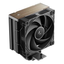 DeepCool AK400 G2 Processeur Refroidisseur d'air 12 cm Noir 1 pièce(s)