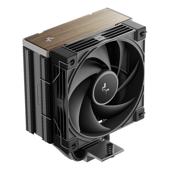 DeepCool AK400 G2 Processeur Refroidisseur d'air 12 cm Noir 1 pièce(s)