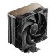 DeepCool AK400 G2 Processeur Refroidisseur d'air 12 cm Noir 1 pièce(s)