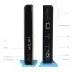 i-tec USB 3.0/USB-C Dual HDMI Docking Station i-tec USB 3.0/USB-C Dual HDMI Docking Station