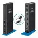 i-tec USB 3.0/USB-C Dual HDMI Docking Station i-tec USB 3.0/USB-C Dual HDMI Docking Station