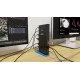 i-tec USB 3.0/USB-C Dual HDMI Docking Station i-tec USB 3.0/USB-C Dual HDMI Docking Station