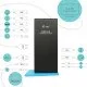 i-tec USB 3.0/USB-C Dual HDMI Docking Station i-tec USB 3.0/USB-C Dual HDMI Docking Station