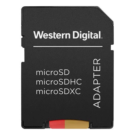 SanDisk Extreme 2 To MicroSDXC UHS-I Classe 10 SanDisk Extreme 2 To MicroSDXC UHS-I Classe 10