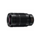 Panasonic H-ES50200E9 lentille et filtre d'appareil photo caméscope Noir