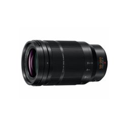 Panasonic H-ES50200E9 lentille et filtre d'appareil photo caméscope Noir