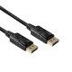 ACT AK4071 câble DisplayPort 1 m Noir ACT AK4071 câble DisplayPort 1 m Noir
