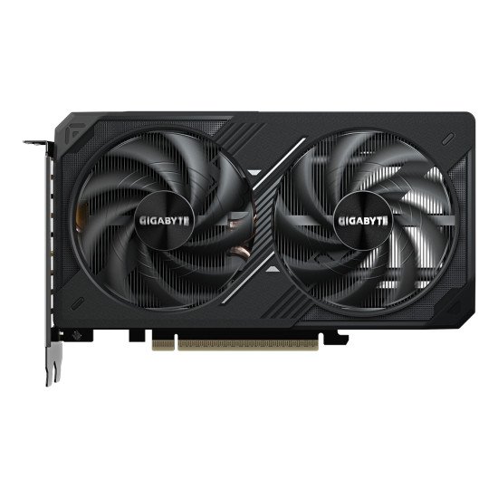 GIGABYTE GeForce RTX 5060 Ti WINDFORCE MAX OC 8G Carte Graphique – 8 Go GDDR7, 128 bits, PCI-E 5.0, 2617MHz Fréquence du processeur, 3 x DisplayPort, 1 x HDMI, NVIDIA DLSS 4, GV-N506TEAGLEMAX OC-8GD