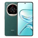 Nubia Focus 2 Ultra 5G 17,3 cm (6.8") 8 Go 512 Go 5000 mAh Vert