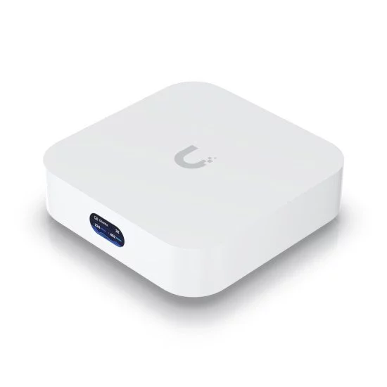 Ubiquiti UniFi Express routeur sans fil Gigabit Ethernet Bi-bande (2,4 GHz / 5 GHz) Blanc