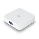 Ubiquiti UniFi Express routeur sans fil Gigabit Ethernet Bi-bande (2,4 GHz / 5 GHz) Blanc